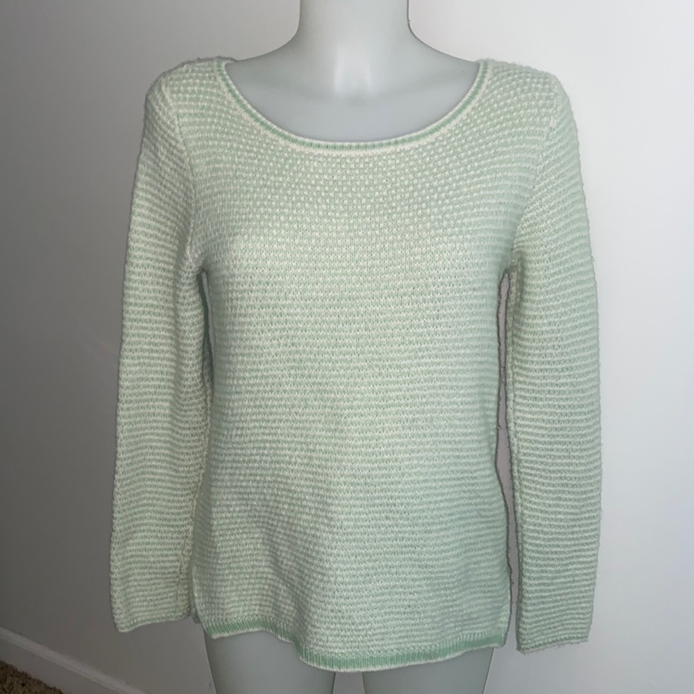 J. Crew Sweater